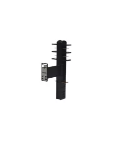 Connecteur de ligne de bus Omron s8t-bus02 pour s8ts twr sup