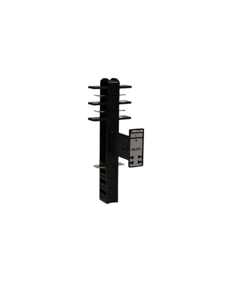 Omron s8t-bus02 busline connector for s8ts twr sup