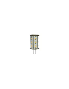 Duralamp 01947tld LED décorative bipin G4 tour basique bipin 12 V 3 W d 22 mm