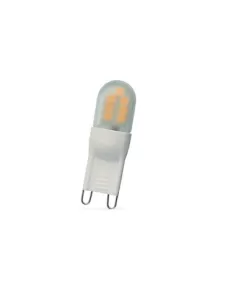 Ampoule LED décorative Duralamp 07113 G9 2,5 W 2700 K 220/240 V