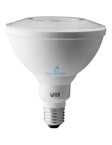 Spot LED Wiva 12100087 PAR38 E27 20 W 3K