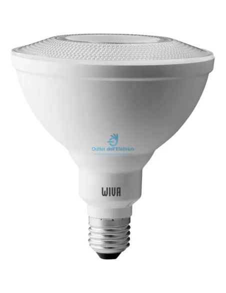 Spot LED Wiva 12100087 PAR38 E27 20 W 3K