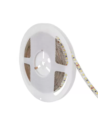 LED-Streifen rot 0,8 W 50–60 Hz 12 Vunp/20