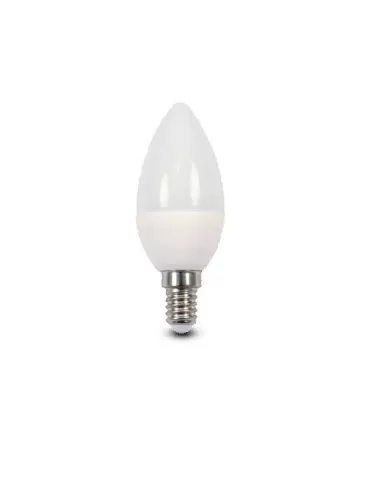 Ampoule LED décorative Duralamp L037N, culot E14, 3,2 W, 230 V, 4000 K