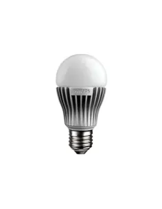 Master LED bulb 6W E27 2700K 230-240V dimmable