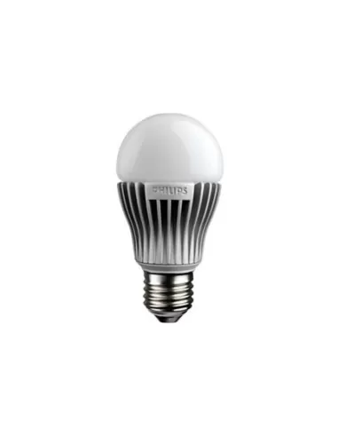 Master LED bulb 6W E27 2700K 230-240V dimmable