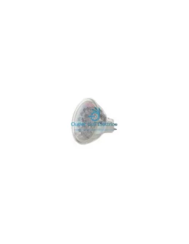 Duralamp 07097 Multiled mr16-gu5,3 20°-1 0w 12v vacío