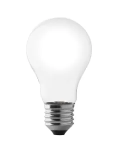 Wiva 12100544 wire led gls e27 8w opal 2700k