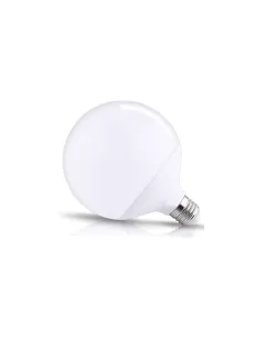 Duralamp 00225 globe dm 80 e27 40w 230v opale