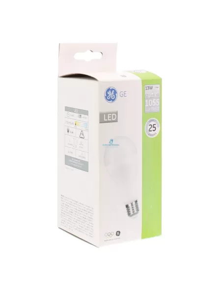 Ge Beleuchtung 71113 LED13/A67/827/100–240 V/E27/F HBX 13 W E27 2700 ° K