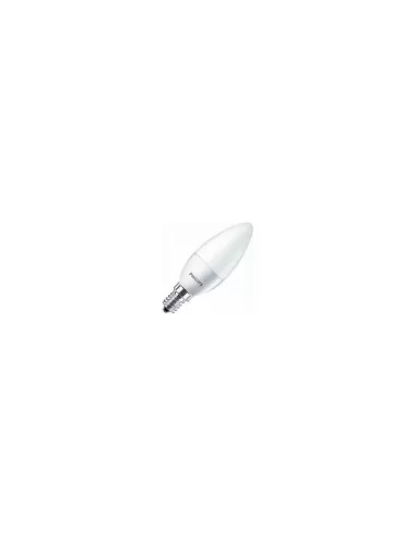 Philips Corepro vela led nd 4-25w e14827 b35 fr