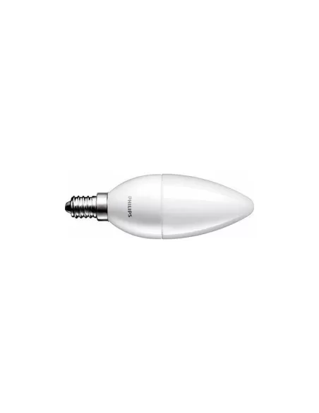 Bougie LED Philips Corepro ND 4-25W E14827 B35 FR