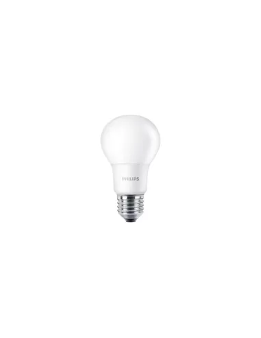 Ampoule LED Corepro D 5,5-40 W A60 E27 827