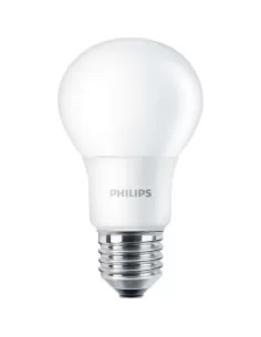 Ampoule LED Corepro nd 5-40w a60 e27 830