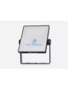 Homega 40545 Folgore LED-Projektor 20 W 4