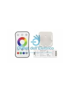 Ledoled ALSCRGB5S Rgb controller