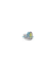 Duralamp 07083 Mr16 gu10 230 2,5w led lumière chaude
