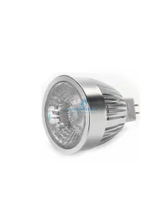 Duralamp 09660 Mr16 gu5.3 5w cw 3led 38 cree