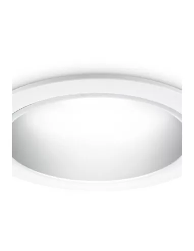 Philips 89005799 Latina LED BBS160 RDLM2000/840 220-240 V blanc
