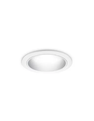 Philips 89005799 Latina LED BBS160 RDLM2000/840 220-240 V blanc