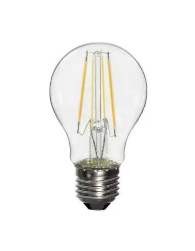 La Filometallica 6017876 LED drop e27 4000k 15w 2452lm filamento