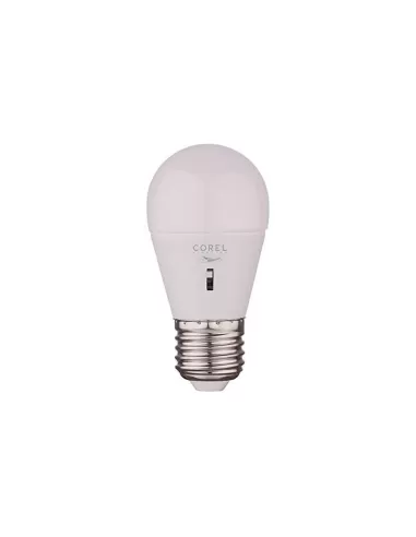 Corel iluminación 3L60 lámpara.g45 6w 40w 230v led 3k/4k/6k