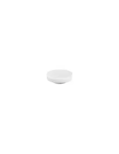 Gea Luce GLA091N Lampe LED opale en plastique gx53 8w 4100k