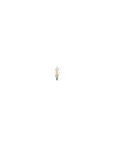 Reer 5455663 Cnd lámpara led e14 230v 4w 2700k
