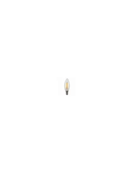 Reer 5455663 Lampada led cnd e14 230v 4w 2700k
