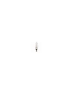 Reer 5455801 LED cdl op bulb e14 230v 4w 4000k vint