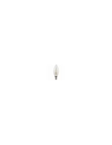 Reer 5455801 bombilla LED cdl op e14 230v 4w 4000k vint