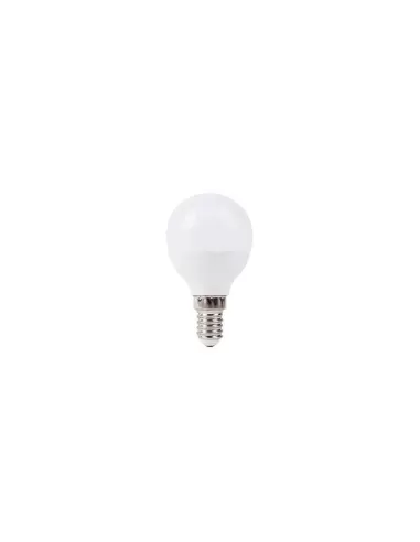 Corel Italien LD5025 Aled SMD Glühbirne G45 7W E14 4000K