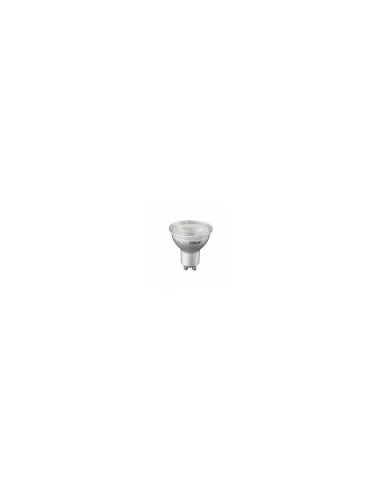 Reer 5455888 Lamp led gu10 230v 6.2w 3000k 110 all glass