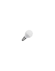 Yled G45E145W LED-Lampe G45 5W E14 WW 470lm