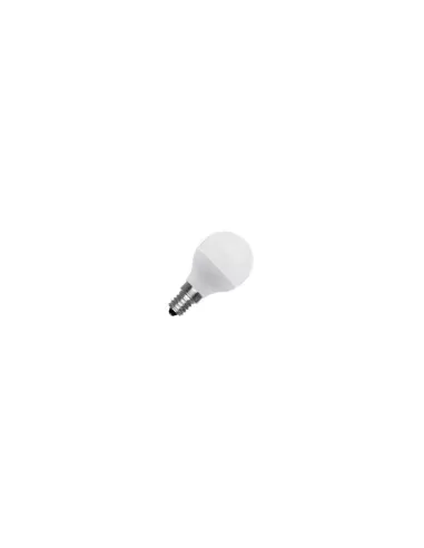 Yled G45E145W lámpara led g45 5w e14 ww 470lm