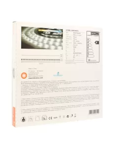 Ledvance LSVAL14008405 Ls val-1400/840/5 fs1 led strip 4000°k 5mt 61w(t)
