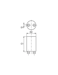 Philips Master LEDtube lampada LED 2