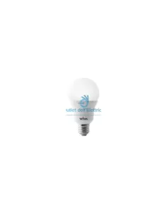 Wiva 12100237 Led basic gls opal d60 e27 3k