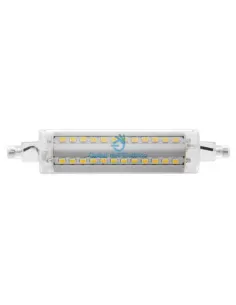 Wiva 12100600 Led r7s 118mm clear 10w 3k n