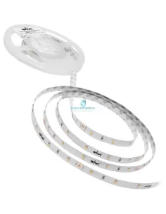 Wiva 41700025 Bande WL 2835 7,2w 24v 2,7k