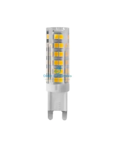Wiva 90040007 Led spécial g9 4,5w 3k cr