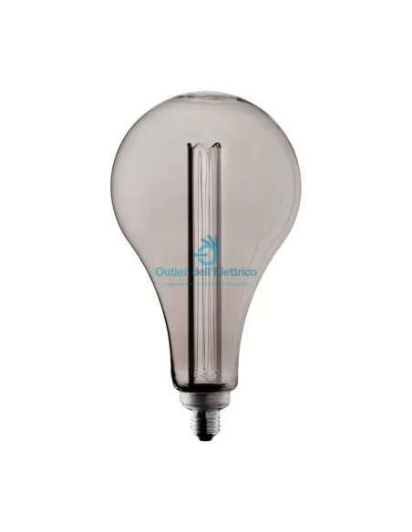 Wiva 12100663 Glasslight  goccia s165 fume'