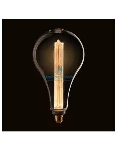 Wiva 12100663 Glasslight  goccia s165 fume' 2