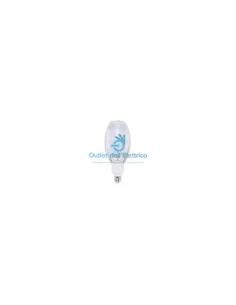 Magnolienmais führte 50 W 5000 lm 4000 K E40 A PF0 9 IP20