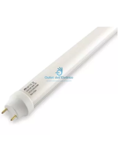 Vidrio tubular 9w 6400k 0,6m.