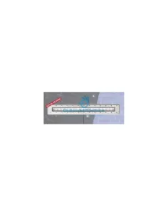 Relco 30880 Como 20 led ip 40 white 12v