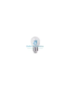 Duralamp CP4535N7F Sphère décodée e27 5w 230v 4000k
