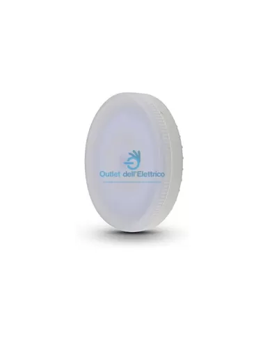 Duralamp DK05WW Duradisk gx53 7w 150 3000k