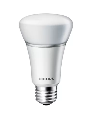 Philips 67200500 Bombilla de bajo consumo 10 W E27