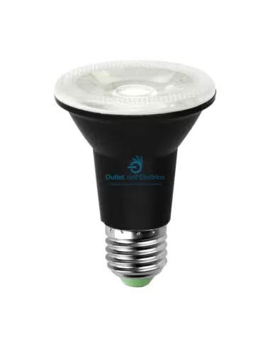 Marino Cristal 20960 Bombilla 7w led par20 e27 230v 3000k